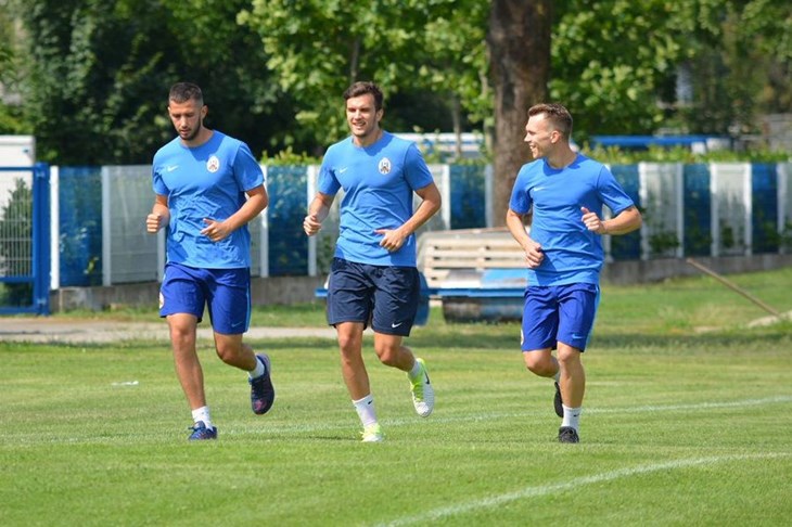 Vinko Soldo i Edi Baša potvrđeni kao novi igrači Lokomotive