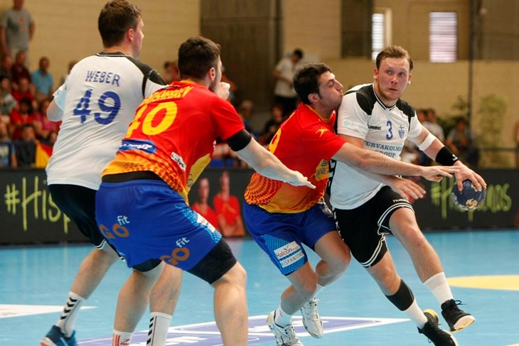 Austrija, Norveška, Slovenija i Crna Gora izborili nastup na Europskom prvenstvu u Hrvatskoj