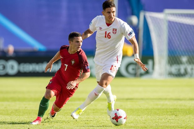 VIDEO: Portugalci svladali Srbiju, Španjolci krasnim golovima razmontirali Makedoniju