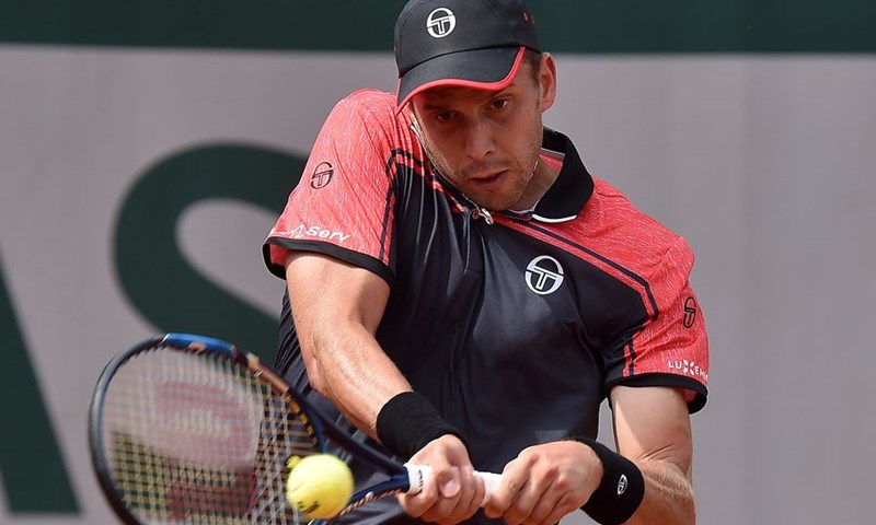 Gilles Müller u dva tie-breaka svladao Ivu Karlovića u finalu Hertogenboscha