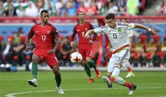 VIDEO: Meksiko dva puta sustigao zaostatak i uzeo bod protiv Portugala