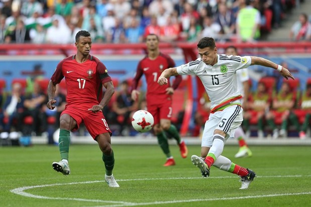 VIDEO: Meksiko dva puta sustigao zaostatak i uzeo bod protiv Portugala