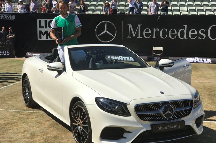 Lucas Pouille do treće titule u karijeri, prve na travnatoj podlozi