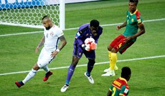 Kutak za kladioničare: Kamerun kreće u obranu naslova, Johanna Konta traži formu na travi