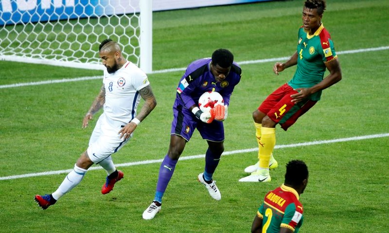 Kutak za kladioničare: Kamerun kreće u obranu naslova, Johanna Konta traži formu na travi