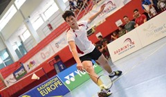 Luka Ban i Filip Špoljarec izborili polufinale Mediteranskih igara