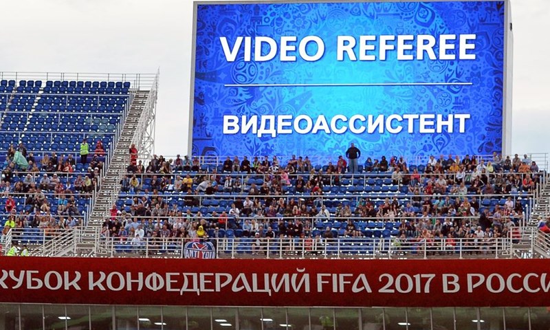 VAR od iduće sezone i u nizozemskom prvenstvu