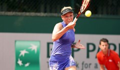 Donna Vekić poražena na startu WTA turnira u Birminghamu