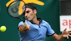 Odličan ulazak u turnir Rogera Federera za 1100. pobjedu u karijeri