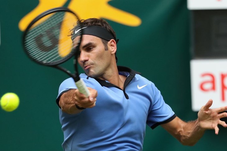 Odličan ulazak u turnir Rogera Federera za 1100. pobjedu u karijeri