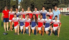 Hrvatska ženska reprezentacija ovog vikenda zaključuje ragbi 7 sezonu na Europskom prvenstvu u Slovačkoj