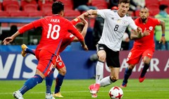 VIDEO: Remi Čilea i Njemačke za približavanje polufinalu