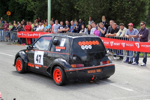 Formula driver uz rekordan broj vozača