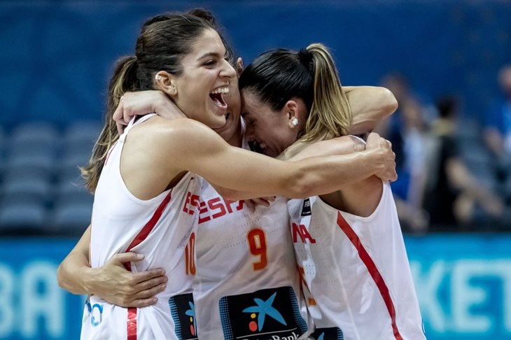 VIDEO: Grčka i Belgija do povijesnih polufinala, Španjolska i Francuska do rutinskih pobjeda