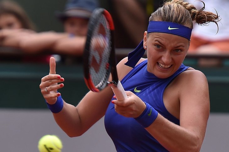 Kvitova i Barty u borbi za naslov u Birminghamu