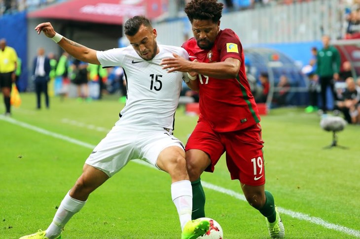 VIDEO: Portugal rutinskom pobjedom do prolaska u polufinale