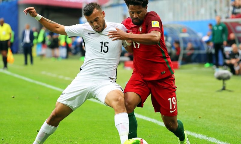 VIDEO: Portugal rutinskom pobjedom do prolaska u polufinale