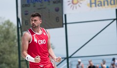 Hrvatski rukometaši na pijesku u skupini A s Iranom, Urugvajem i Argentinom