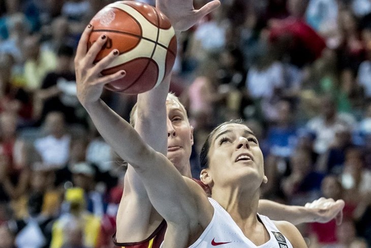 Francuska i Španjolska ulaze u borbu za europsko zlato