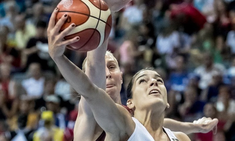 Francuska i Španjolska ulaze u borbu za europsko zlato
