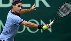 Škola tenisa Rogera Federera