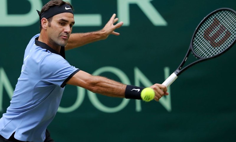 Federer otkazao Cincinnati, Nadal za tjedan dana preuzima prvo mjesto