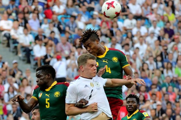 VIDEO: Njemačka do pobjede protiv Kameruna za potvrdu mjesta u polufinalu