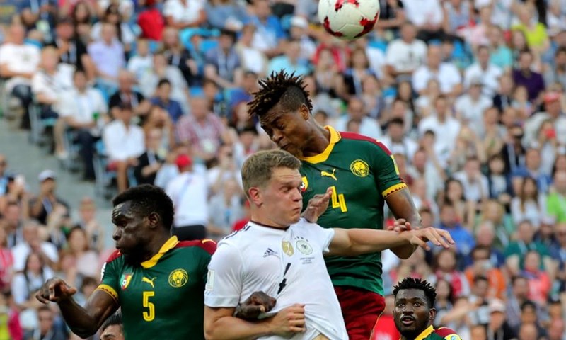 Ginter preselio u Borussiju Mönchengladbach, Zorc tvrdi: "Dembele nije na prodaju"