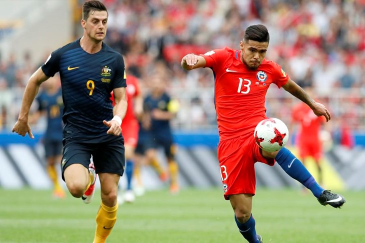 Australci pušu i na hladno: Jamie Maclaren pozvan u reprezentaciju