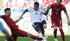 VIDEO: Njemačka boljim izvođenjem penala do finala Europskog prvenstva do 21 godine