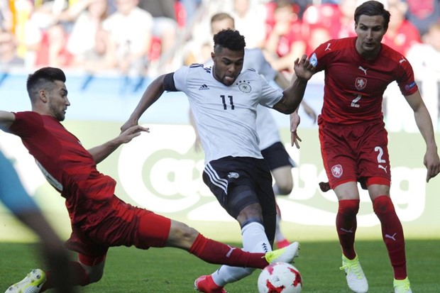 VIDEO: Njemačka boljim izvođenjem penala do finala Europskog prvenstva do 21 godine