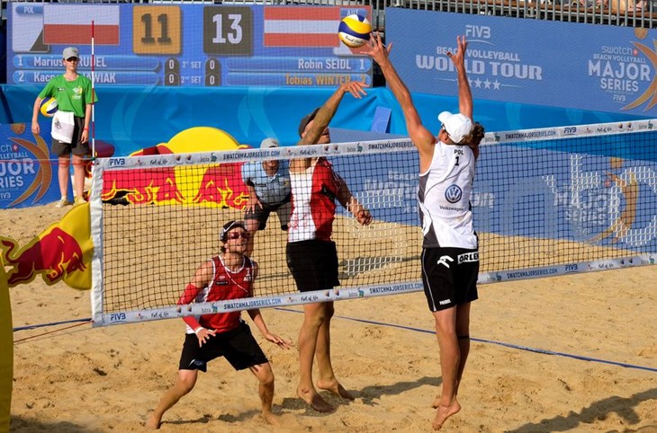 Poreč Major: Brazilci prejaki za Perišića i Dell'Orca