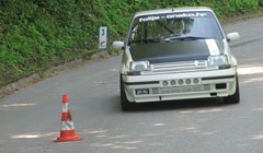 Slalomaši ponovno u Generalskom Stolu, svi u lovu na Puljane