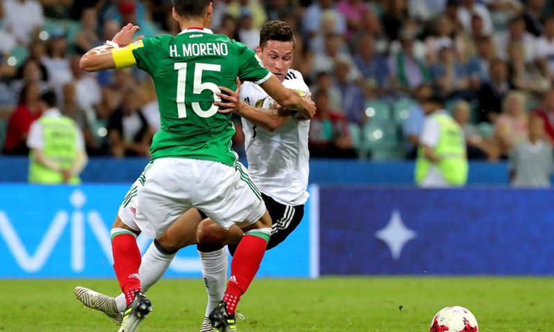 VIDEO: Sjajna utakmica i pobjeda Njemačke za prolazak u finale