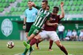 VIDEO: Po dva gola Iličevića, Mancea i Šituma, Levski bliži dvoboju s Hajdukom
