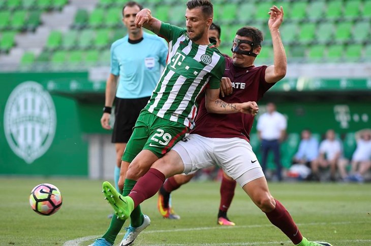 VIDEO: Po dva gola Iličevića, Mancea i Šituma, Levski bliži dvoboju s Hajdukom