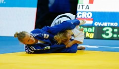 Lara Cvjetko osvojila naslov europske kadetske prvakinje
