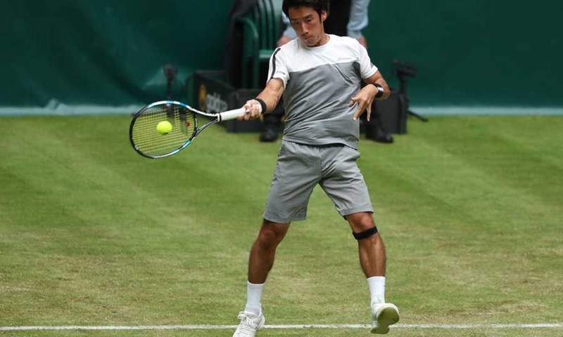 Yuichi Sugita u dva seta do prvog trofeja u karijeri