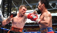 Legendarni Manny Pacquiao vraća se iz mirovine nakon četiri godine