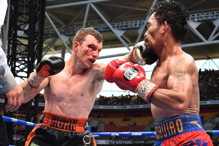 Legendarni Manny Pacquiao vraća se iz mirovine nakon četiri godine