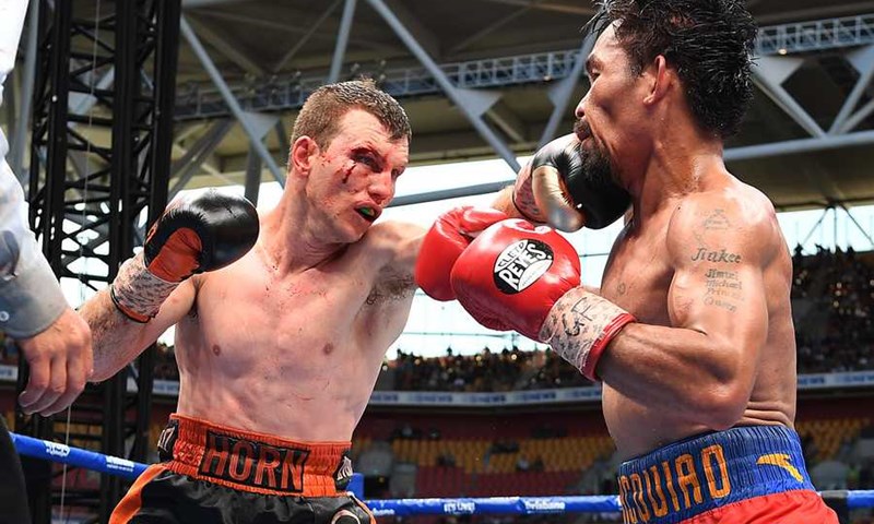 Legendarni Manny Pacquiao vraća se iz mirovine nakon četiri godine