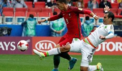 Rafa Marquez na širem meksičkom popisu, Osorio prijavio 28 igrača