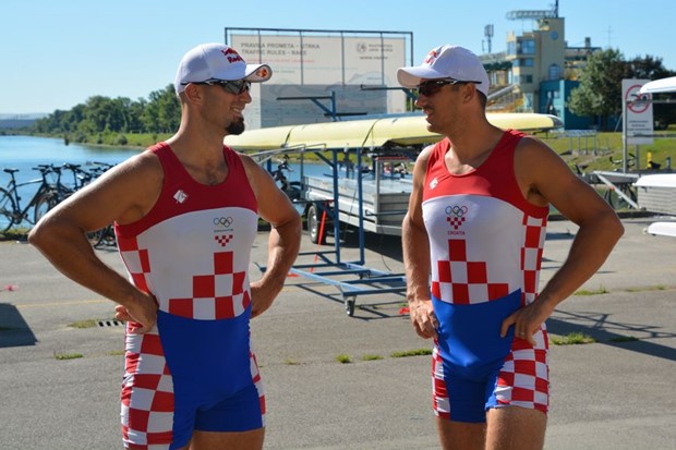 Braća Sinković sjajno odradili i polufinalnu utrku te izborili finale Svjetskog prvenstva