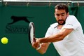 Marin Čilić glatkom pobjedom do drugog kola Wimbledona