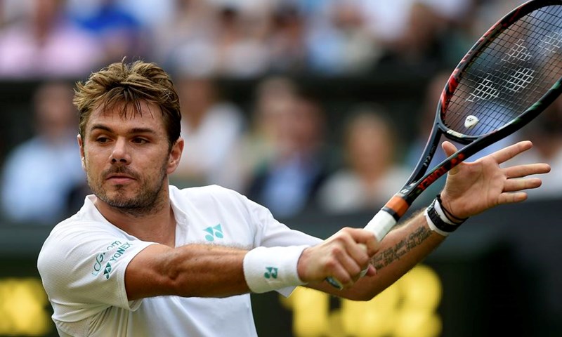 Sjajan start za Đokovića, Wawrinka slavio u meču dana, podbacili Goffin i Thiem