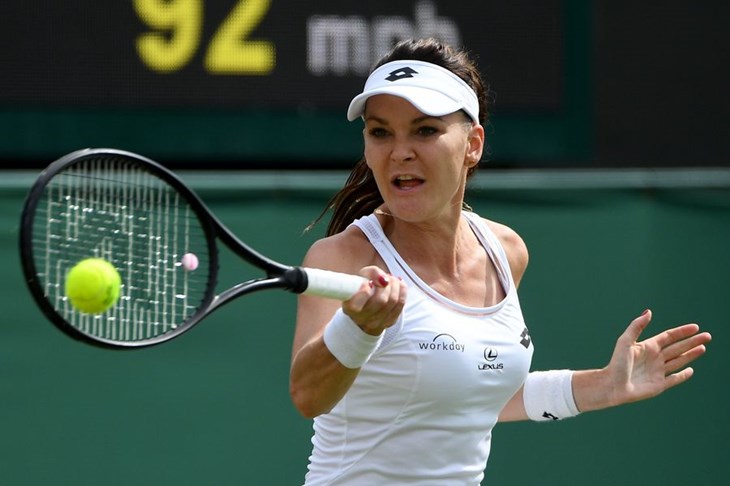 Favoriti uglavnom bez problema do prolaza, Federer i Đoković tek set i pol na terenu