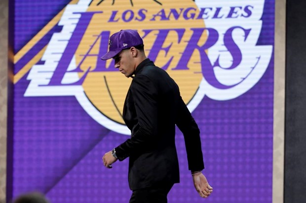 Lakersi gube strpljenje s LaVarom Ballom i uvode restrikcije za medije