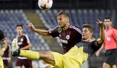 VIDEO: Lendrić, Iličević i Runje među strijelcima, prolaz za Bjelicu, kraj za Bišćana