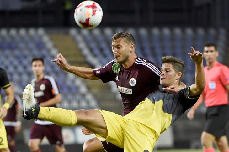 VIDEO: Lendrić, Iličević i Runje među strijelcima, prolaz za Bjelicu, kraj za Bišćana