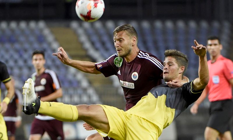 VIDEO: Lendrić, Iličević i Runje među strijelcima, prolaz za Bjelicu, kraj za Bišćana